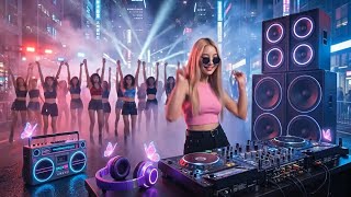 Download Lagu Korean Club Disco EDM Mix 2026 MP3