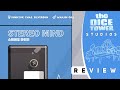 Stereo mind review sounds like a party game