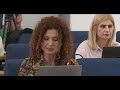 Srna-Bajramović: U skladu sa potrebama građana formirati planove rada socijalnih ustanova