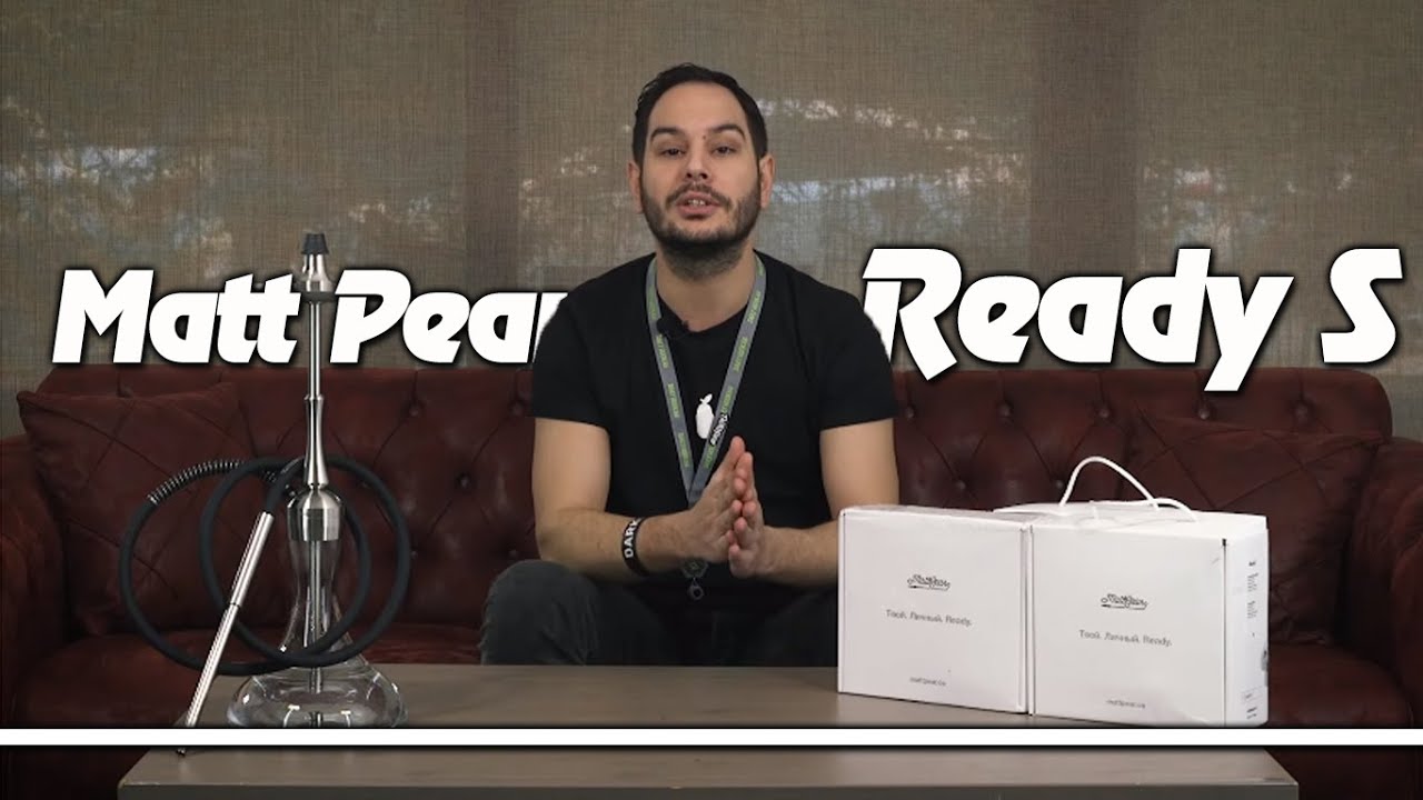 MattPear | Ready S Çekilişli Tanıtım ve Bilgilendirme !