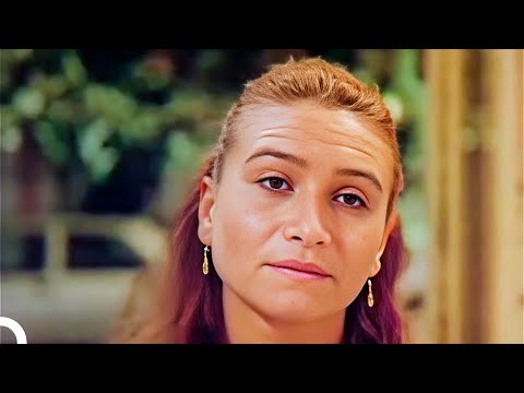 Tersine Dünya | Demet Akbağ - Rasim Öztekin Komedi Filmi