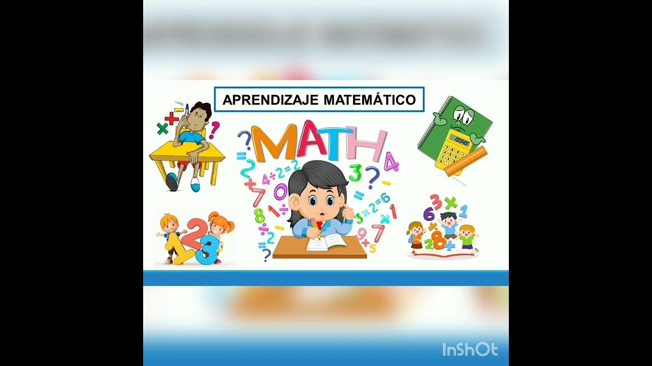 Matemática y su Didáctica- ¡MODELO APROPIATIVO O APROXIMATIVO! - YouTube