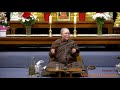 dhamma talk venerabl|eng