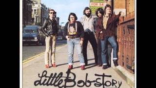 Little Bob Story Like Rock'n'roll Tobacco Road chords