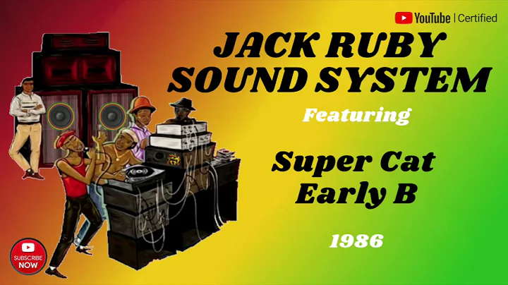 Official Reggae: Jack Ruby Sound System ft Super C...