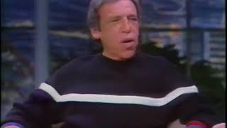 Tonight Show 11/11/1981 Buddy Rich