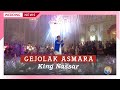 KING NASSAR - GEJOLAK ASMARA (PERNIKAHAN IQBAL & FARAH, SAMARINDA)