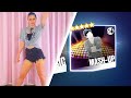 Blurred Lines [MASHUP] - Robin Thicke - Just Dance 2014