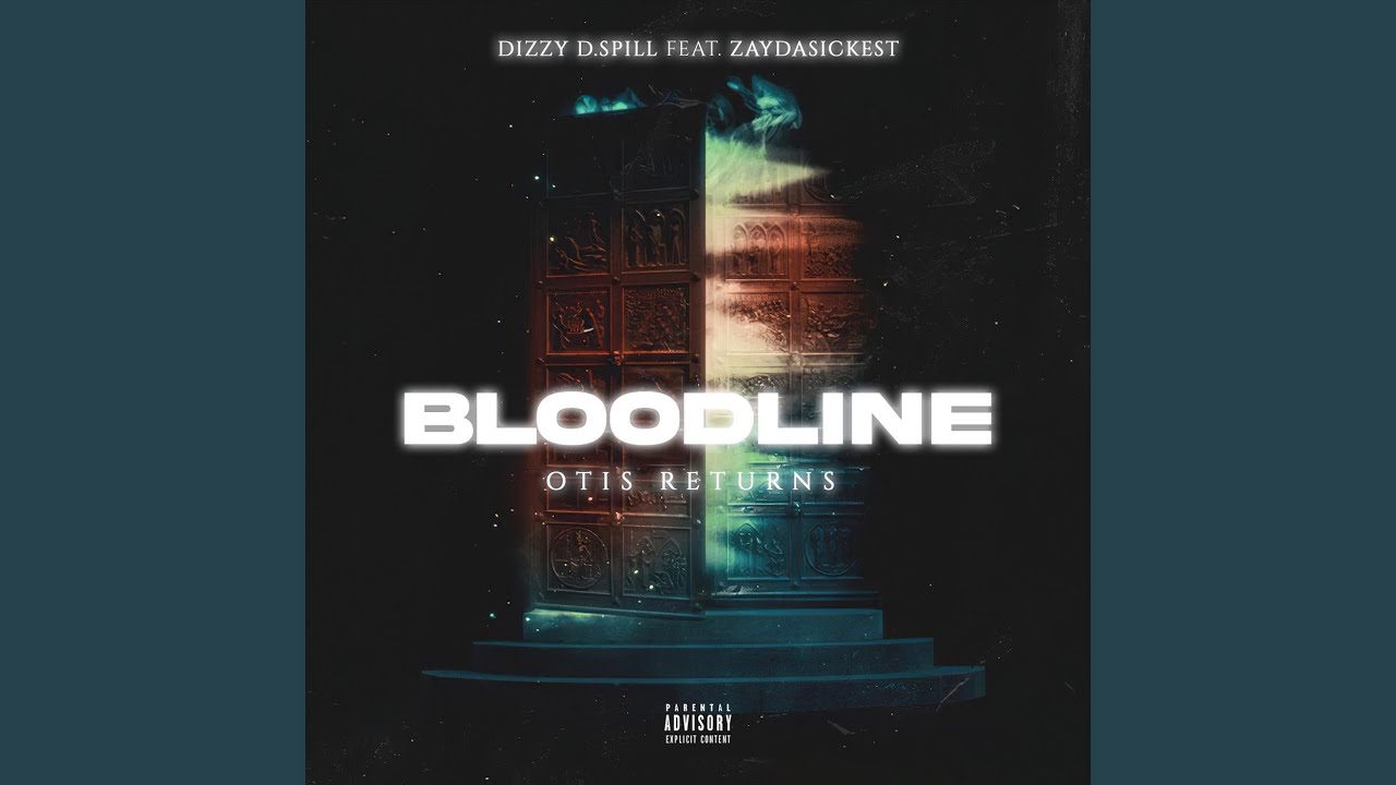 YouTube पर Bloodline (Otis Returns) (feat. Zaydasickest) देखें