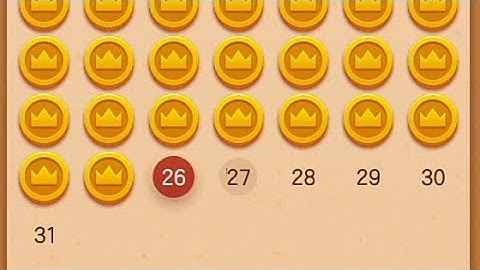 block jigsaw puzzle game task day 26 July gameplay walkthrough