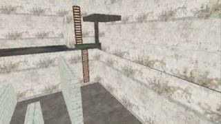 My first css map !