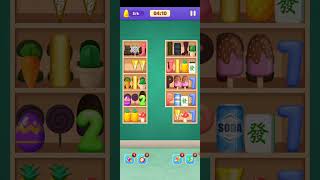 Goods Sorting Master: Triple Match Level 27