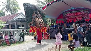 live seneporejo seni jaranan campursari Wahyu Budoyo