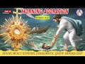 Morning adoration  11th may 2024