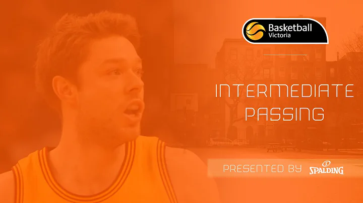 Drills With Delly | Intermediate Passing