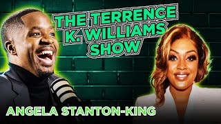Democrats Hurt Black People - Angela Stanton-King | Terrence K Williams Show