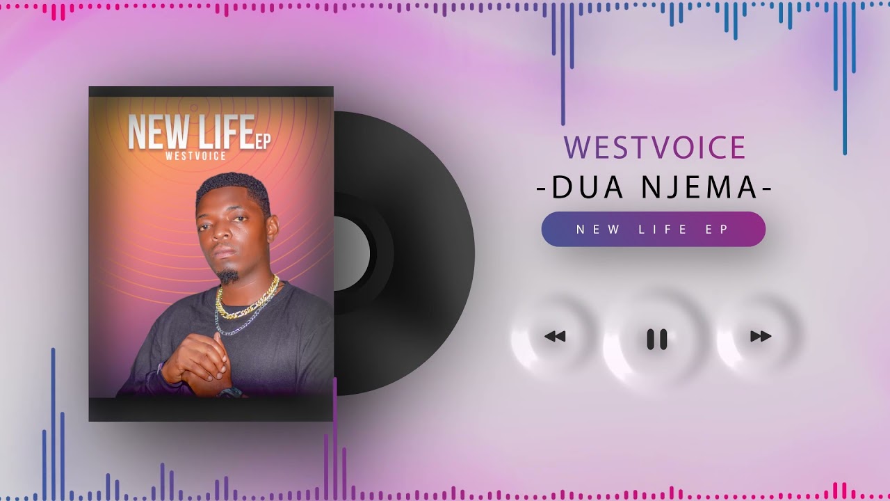 West voice   Dua njema