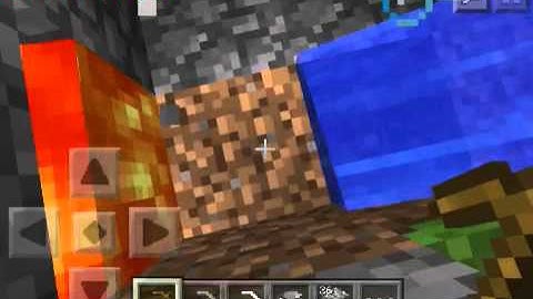 SkyBlock | MCPE | Part 4 (Diamonds!)