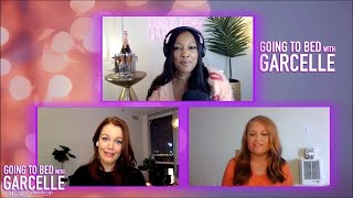 Going to Bed With: Bellamy Young and Stacy Arnell | Going to Bed with Garcelle