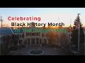 City of Tracy Celebrates Black History