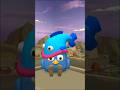МОЙ СКИН ПРЫГАЕТ ПОД МУЗЫКУ 😂 ТГ:Синяя Птица #chickengun #shorts #чг
