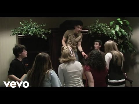 Jonas Brothers Remember When From A Very Jonas Christmas Movie Official Video