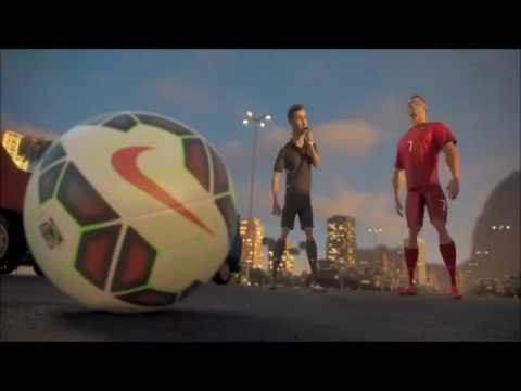 nike football the last game full edition
