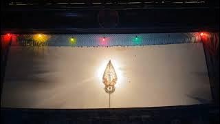 Tabuh Wayang Kulit Patani