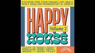 Novaj 新し sensations & feelings label: happiness therapy artist:
clean is good format: digital compilation cat number: htcomp02 album
title: happy house vol. ...
