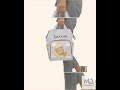 Custom Teddy Bear Baby Backpack Personalized Name Toddler Bag for Boys Cute Diaper Bag or Baby Sh...