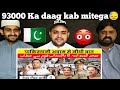 Major gaurav arya speaks to pakistani people  funtaa reactions