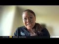 Kelly Inouye-Perez Interview on B1G Today Show (May 26, 2026)