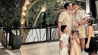 A Day in a Life (2023)| Pratty TV John Prats Isabel Oli