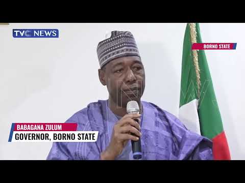 Oluremi Tinubu Visits