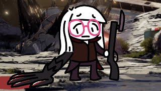 【Code Vein】Anime vampire soulsborne here we go!