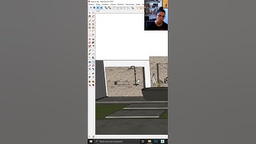 Deixando seu Sketchup mais leve
