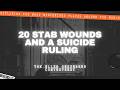 20 Stab Wounds and a Suicide Ruling: The Ellen Greenberg Controversy