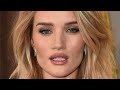 Por Qué Hollywood Ya No Contrata A Rosie Huntington-Whiteley