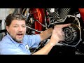 Harley Tech - Clutch Install - American Prime Manuf - Kevin Baxter - Pro Twin Performance