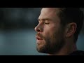 Chris Hemsworth Workout Motivation