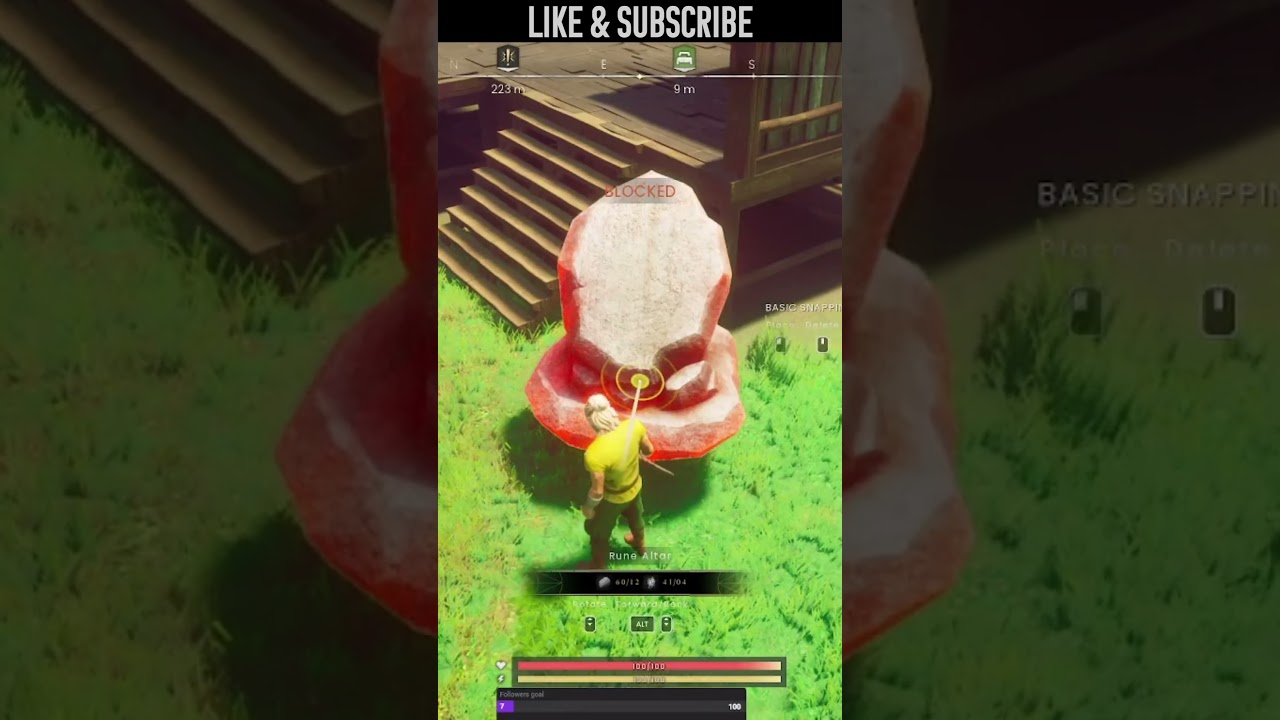 RuneScape: Dragonwilds - Rune Essence & Crafting Runes