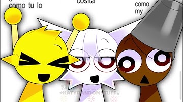 LAZY CAPTION- Simon x brud x wenda 😝