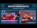 Omar Assar vs Adrien Rassenfosse | MS R16 | #WTTSkopje 2026