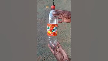 Water rocket making 🤯💯 #shorts