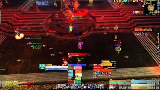 Abyss vs Dark Animus 10 man heroic