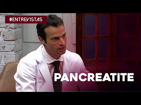 Vídeo: 5 Equívocos Sobre Pancreatite