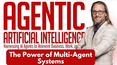Why Use Multi-agent Systems?