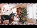 VLOGMAS DAY 12 // Decorating Grandmas Christmas Tree!