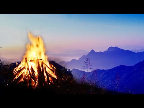 Feu De Camp Magnifique Et Musique Relaxante Zen Relaxation Nature Et Montagne Paysage Magnifique Youtube Feu De Camp Magnifique Et Musique Relaxante Zen Relaxation Nature Et Montagne Paysage Magnifique Youtube