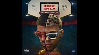 Kobe en LA (Remix) - AnuelAA x Jhay Cortez (Audio)